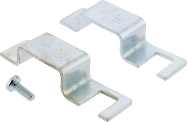 Befestigungsschelle, 1 1/2", quadratisch aus der Kategorie Spritzgestänge und Düsen