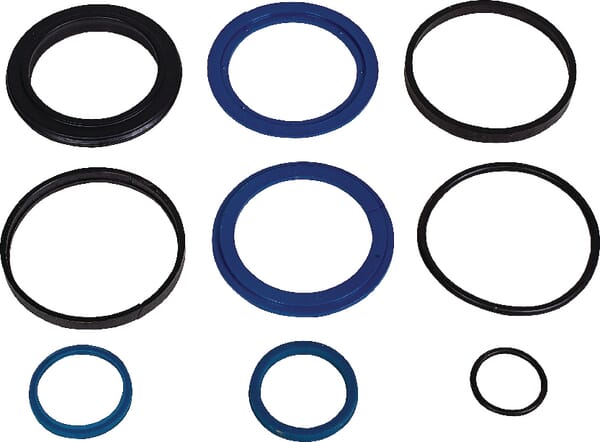 Dichtungssatz (F03100148R) – passend für Maschio