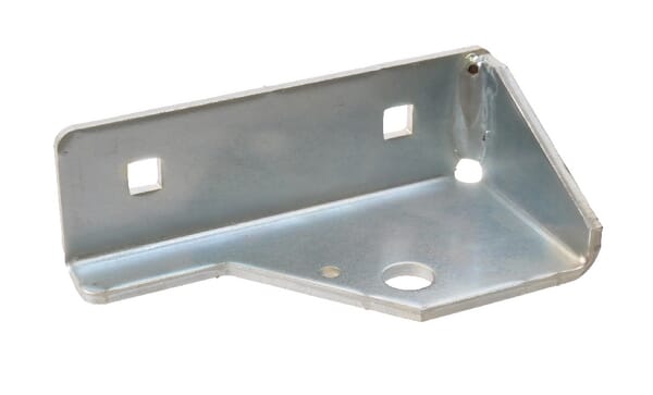 Halter hinten (28722)