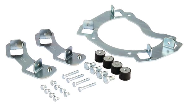 Motorhalterung K-Set (E12235ASM) - unserem Sortiment für AS-Motor Ersatzteile