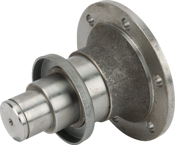 Rotornabe (M19100444R) – passend für Maschio