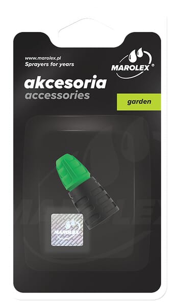 Lanzenende mit Düse, 1.0 mm aus der Kategorie Rückenspritzen und Handspritzen