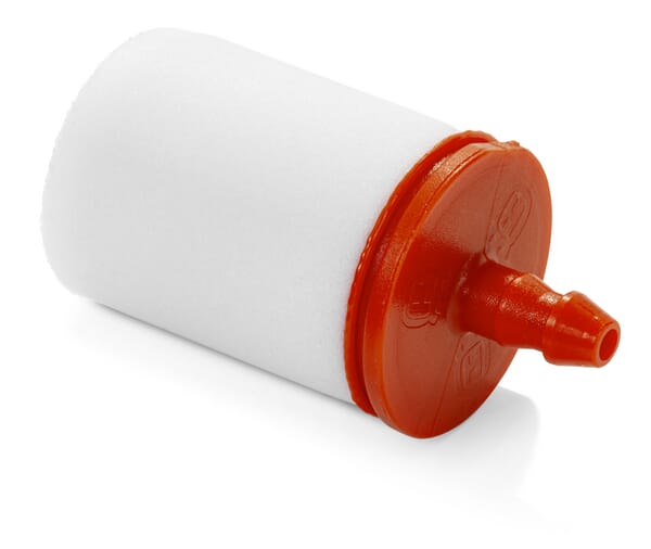 Kraftstofffilter (503443201) von Husqvarna. Aus unserem Sortiment für Verbrennungsmotoren - Husqvarna