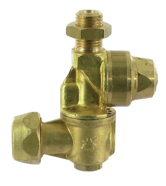 Düsenhalter M76 G1/4M Ø18 aus der Kategorie Spritzgestänge und Düsen