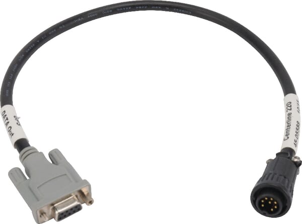 BoomPilot GPS-Schnittst.Kabel aus der Kategorie GPS- und Lenksysteme