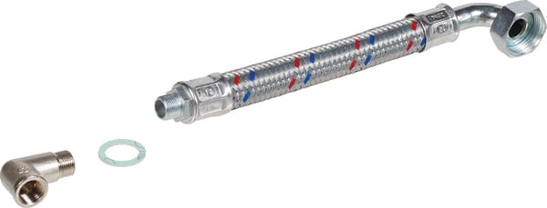 Druckschlauch 20L 270mm (DAB60126040) von DAB