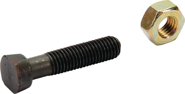 Pflugschraube,  M10 x 50mm, 10.9 1050C2F