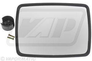 Kabine Spiegelkopf VLD1133