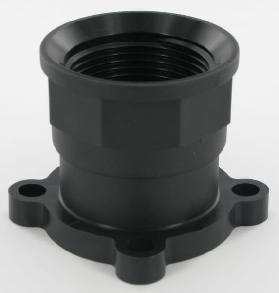 Flansch 1 1/4" NPT IG aus der Kategorie Regeltechnik