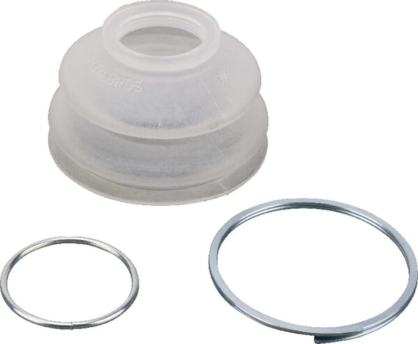 7332445024 Balg & Sicherungsring Vorderachse Dana 733/204 Balg & Sicherungsring 7332445024