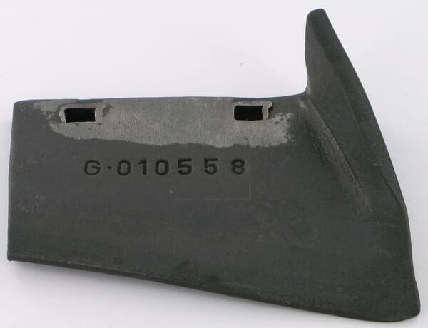 Düngereinlegerschar L. (212654) Goizin 010558G
