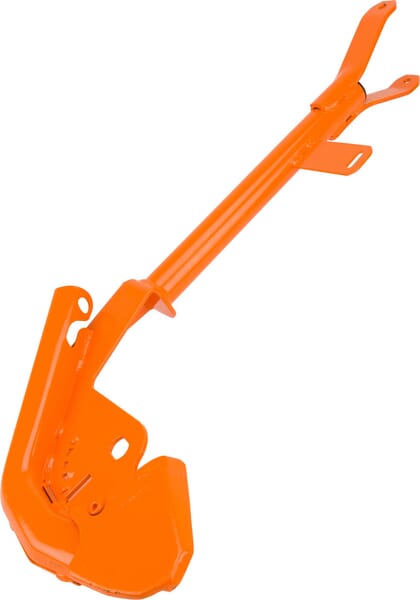 ROTEC Schar lang (973010) – Amazone