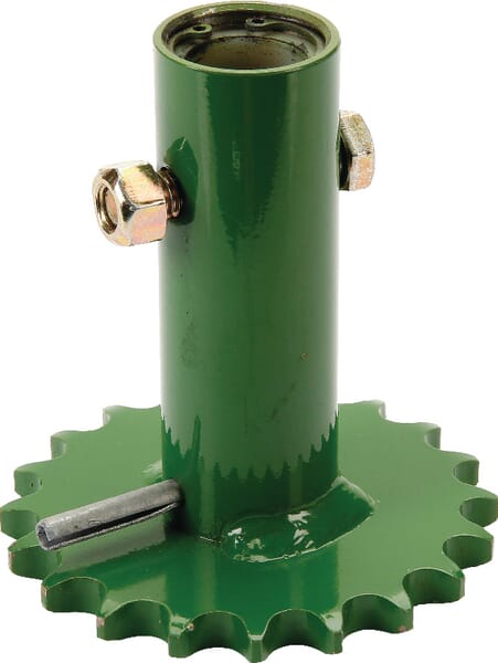 Kupplungsmuffe Z=20 (3717500) – Amazone