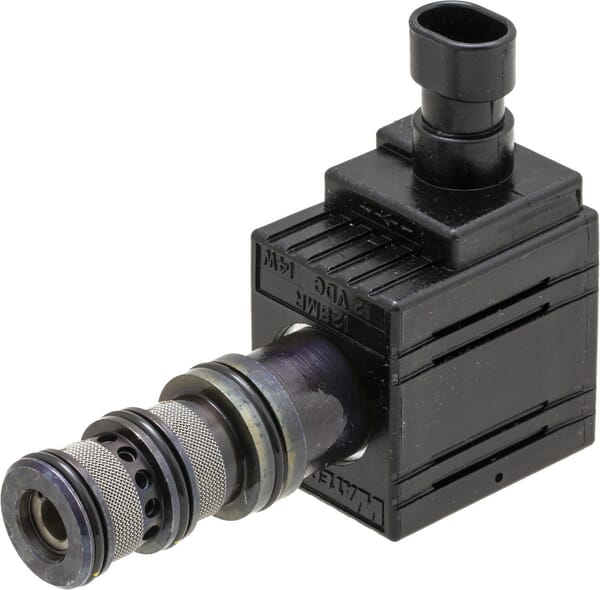 Motorelektrik Magnetventil RE159088
