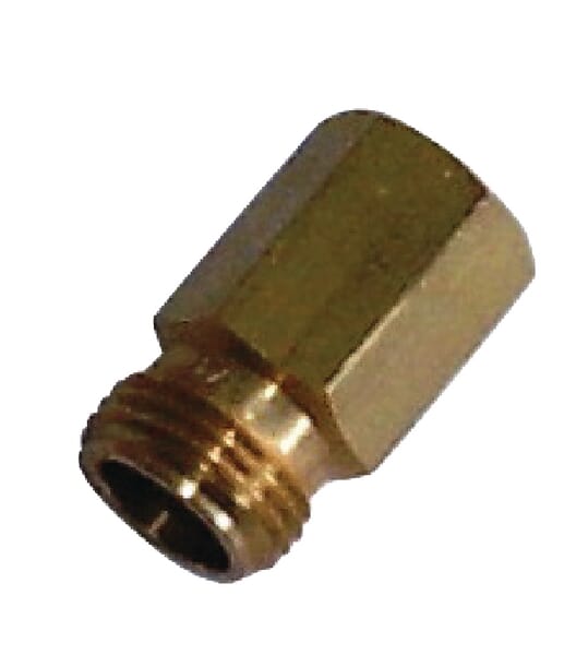 Düsenhalter 1/4" IG aus der Kategorie Spritzgestänge und Düsen