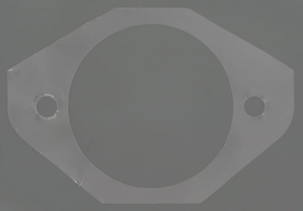 Dichtung 0,05 mm (M38100114R) – passend für Maschio