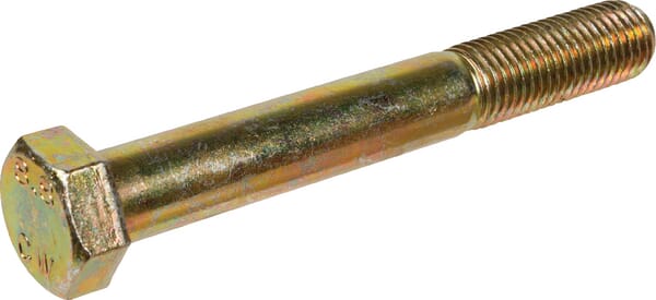 Sechskantschr. M16x120 8,8 (KG00362961) – Kverneland