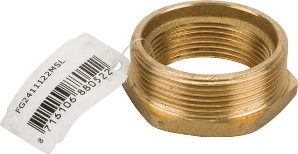 Reduzierstück IG 1 1/2" x AG 2" aus der Kategorie Schlauchanschlüsse