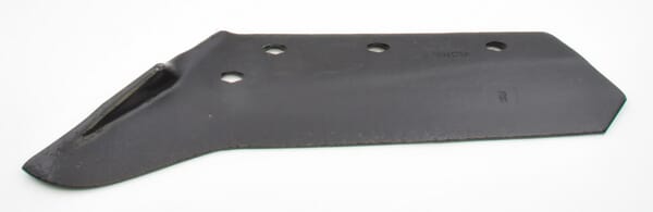 Schnabelschar 14" S R. (H0404460) – passend für Kuhn