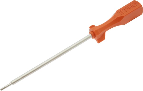 Vergaser-Einstellschraubendreher (59108902306)  von Stihl - Werkstattbedarf