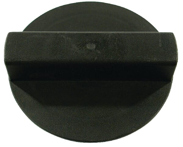 Deckel mit Entlüftungsventil Mistral aus der Kategorie Tanks und Filter