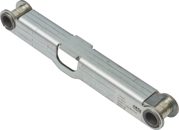 Hebearm +Buchsen (G06922036) - unserem Sortiment für AS-Motor Ersatzteile