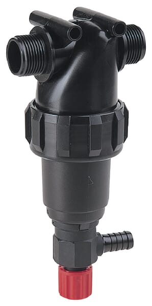 Druckfilter 150-160l, 1" aus der Kategorie Tanks und Filter