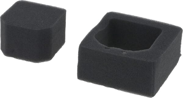 Luftfilter (411420) von AL-KO. Aus unserem Sortiment für Verbrennungsmotoren - AL-KO