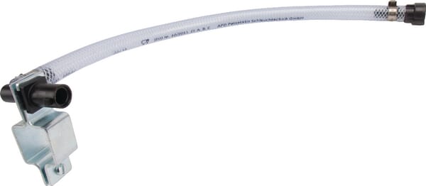 Verlagerungsadapters. 25-50cm aus der Kategorie Spritzgestänge und Düsen