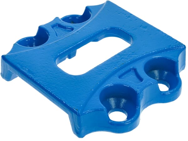 Rotorplatte Zirkon 12 (45510095) – passend für Lemken