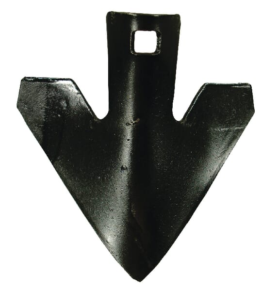 Schar 180 mm (CP1574B) – passend für Arns