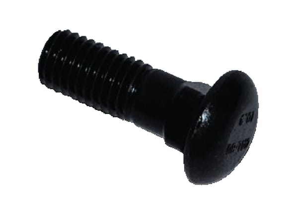 Schraube Spezial M12x35 10.9 (92737) – passend für DalBo