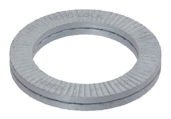Sicherungsring Nordlock 5p M16 (NL16P005) – Nord-Lock