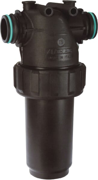 Druckfilter 200-280l T5 aus der Kategorie Tanks und Filter