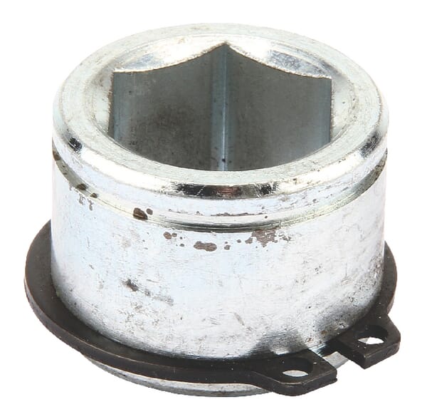 Buchse 19 mm (200057434) – Becker