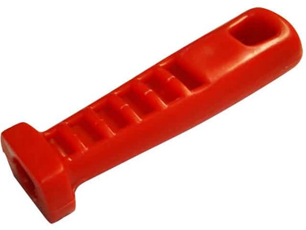 Aktenhalter (flach/rund) (505697801KR) von  Kramp