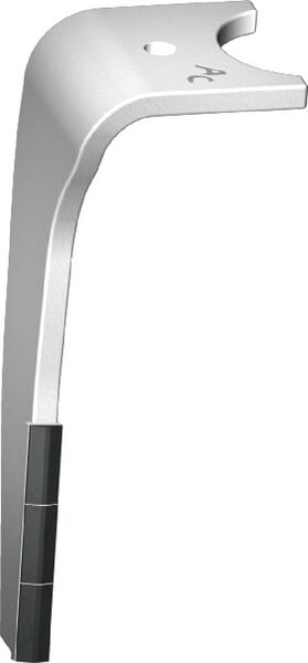 Kreiseleggenzinken LH, Hartmetall DHA74963G
