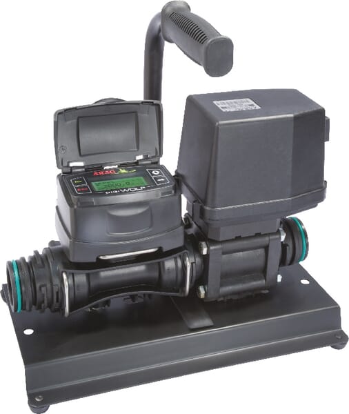 Abfüllsystem 40-800 l/min T7 aus der Kategorie Regeltechnik