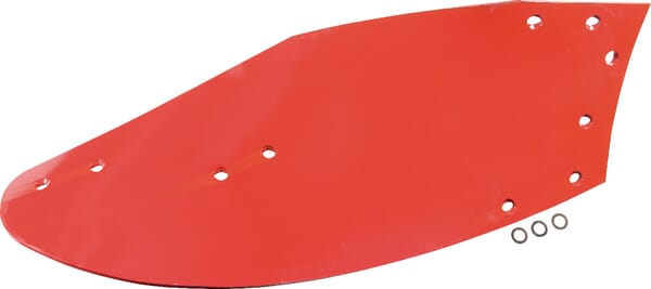 Streichblech L. 8 12" (KK07328194) – passend für Kverneland