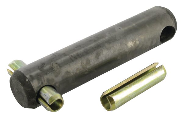 Lagerbolzen 22x103 mm (2 Loch) (KK067057R) – passend für Kverneland