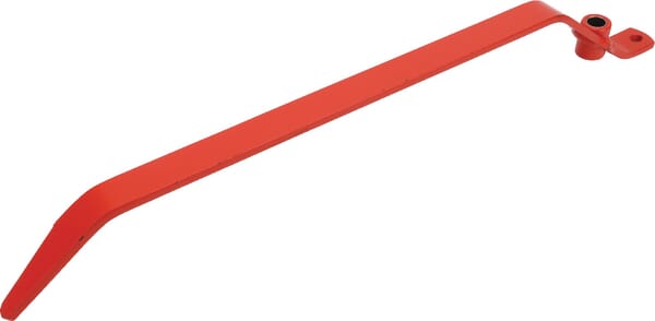 Zustreicher links (G16620720R) – Gaspardo