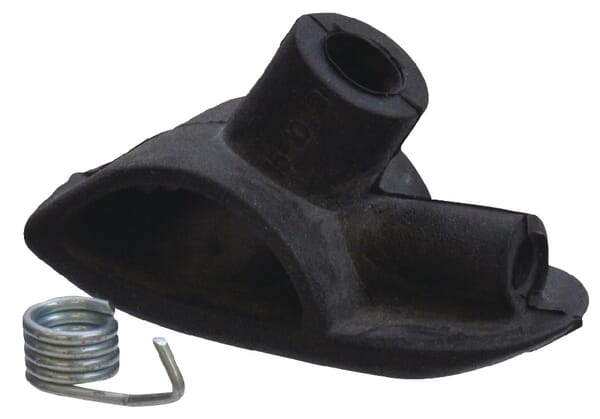 Kerzenstecker (41804051000KR) von Kramp. Aus unserem Sortiment für Verbrennungsmotoren - Stihl