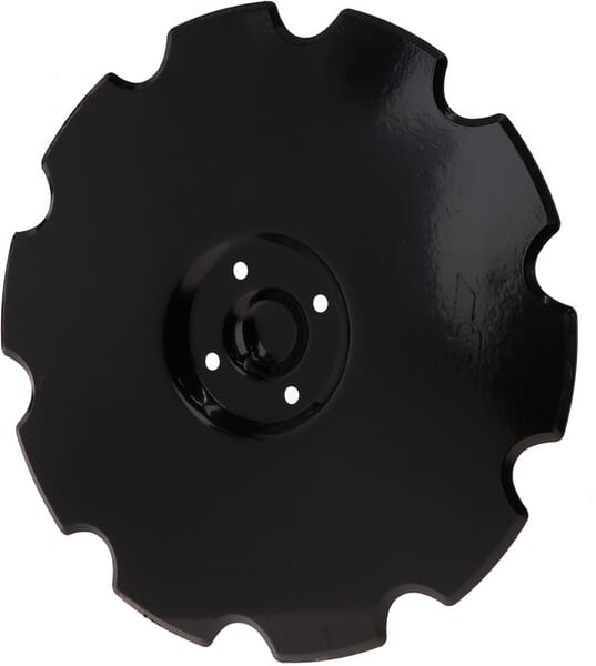Scheibe V55 D=470mm (179857) – passend für Väderstad
