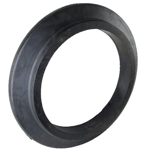 Gummiring außen 586 mm (461991) – passend für Väderstad