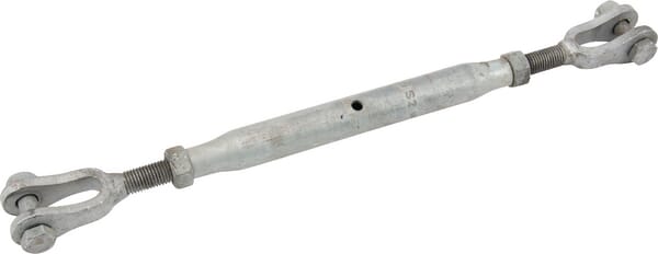 Spannschloss (41659780100) – passend für Kongskilde
