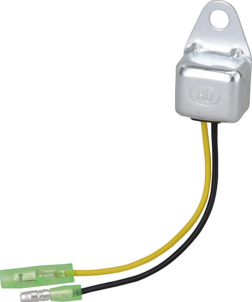 Ölwarngerät (2818900010001) von Loncin. Aus unserem Sortiment für Verbrennungsmotoren - Loncin