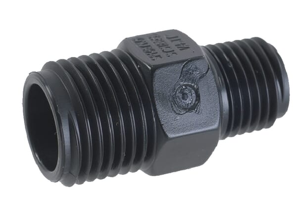 Düsenhalter 1/4" BSP AG aus der Kategorie Spritzgestänge und Düsen