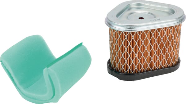 Luftfilter rund (GY20661) von John Deere. Aus unserem Sortiment für Verbrennungsmotoren - John Deere