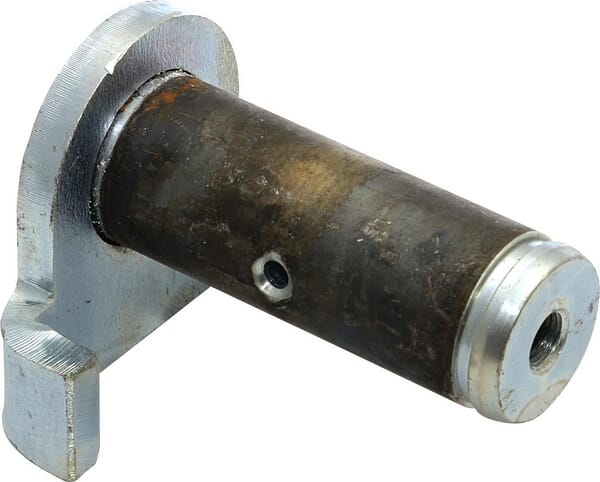Frontansicht Lemken Stift UN D30/71x79