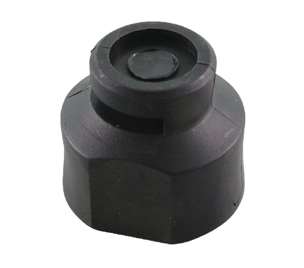 Nippel für Mähdeck (AK321182)